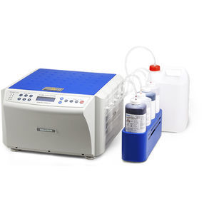 sistema automatizzato di preparazione campioni 1