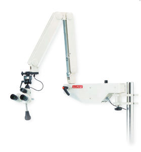 microscopio per visita ORL
