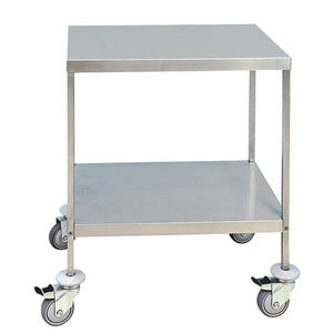 carrello per sala operatoria