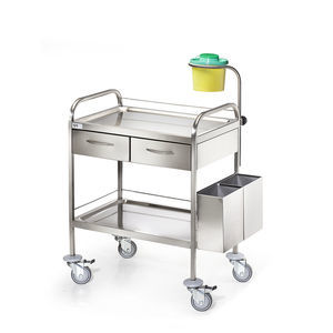 carrello medico 1