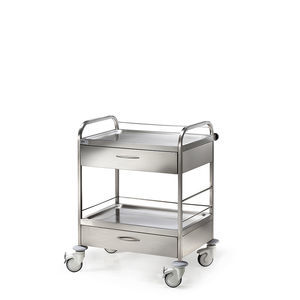 carrello medico 1