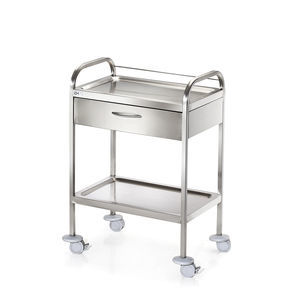 carrello medico 1