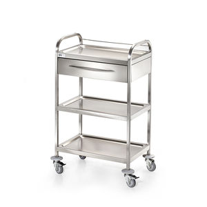 carrello medico