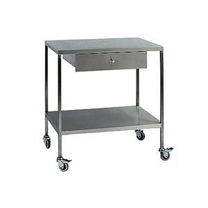 carrello medico 1