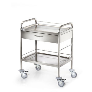 carrello medico