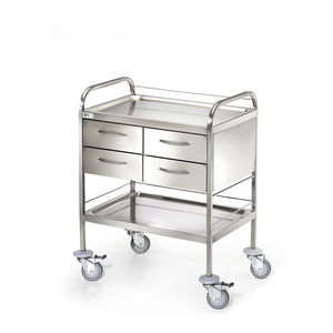 carrello medico