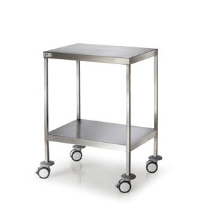 carrello medico