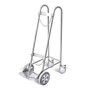 carrello medico