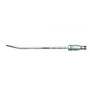 fresa per shaver aspirante per artroscopia