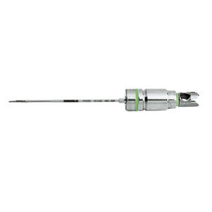 fresa per shaver aspirante per artroscopia