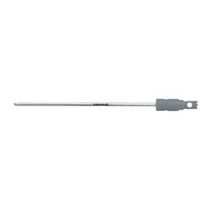 fresa per shaver aspirante per artroscopia
