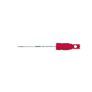 fresa per shaver aspirante per artroscopia