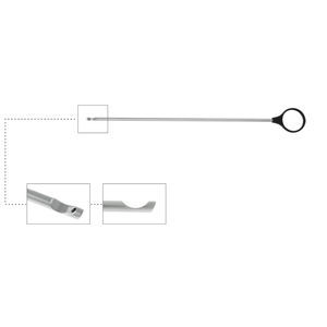 spinginodo per chirurgia ortopedica endoscopica