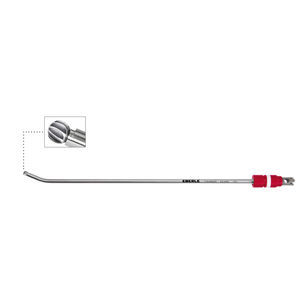 fresa per shaver aspirante per artroscopia 1