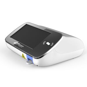 analizzatore POC del diabete