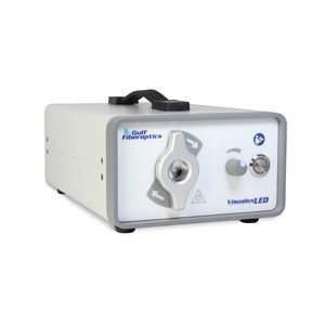 fonte di luce per endoscopio