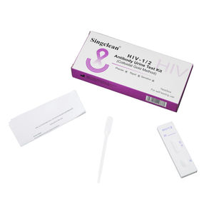 kit di test dell'AIDS