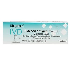 kit di test per malattie infettive
