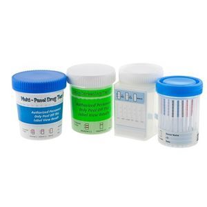 kit di test antidroga
