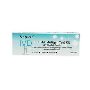 kit di test per malattie infettive
