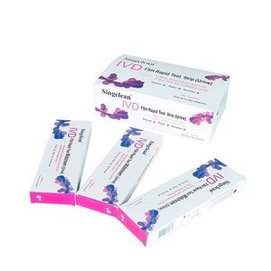 kit di test di gravidanza
