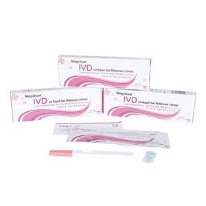 kit di test di ovulazione