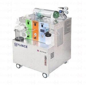 concentratore di ossigeno medico 1