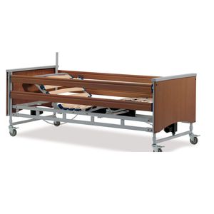 letto per cure domiciliari