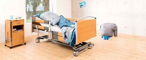letto medico