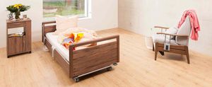 letto per cure domiciliari