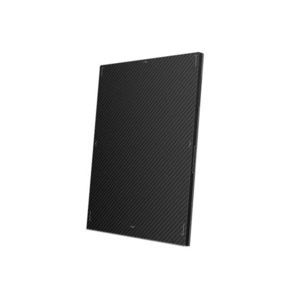 rilevatore a pannello piatto con connessione wireless 1