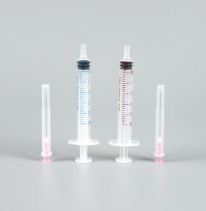 siringa 10 ml 1