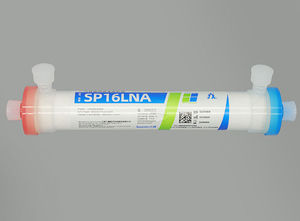 dializzatore in polietersulfone 1