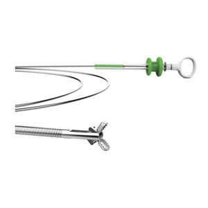 pinza chirurgica