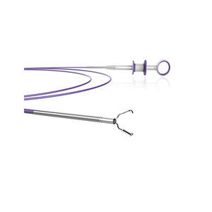 applicatore di clip endoscopiche