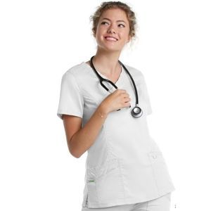 completo medico pantalone-casacca per donna 1