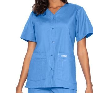 completo medico pantalone-casacca per donna 1