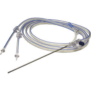 cannula di irrigazione