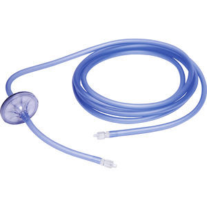 tubo per insufflazione