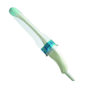 fodera di protezione per sonda ecografica