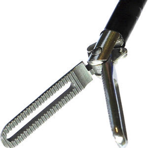pinza laparoscopica
