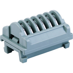 clip chirurgico cardiaco