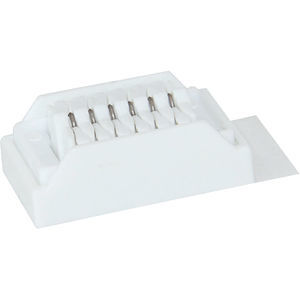 clip chirurgico cardiaco