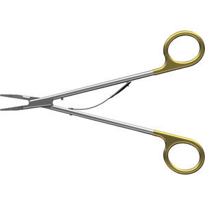 applicatore di clip laparoscopiche