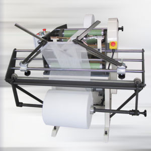 linea di produzione automatica