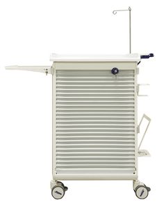 carrello per trattamenti 1