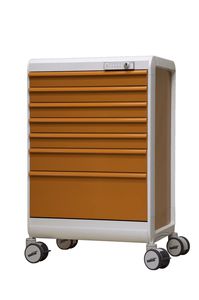 carrello per trattamenti 1