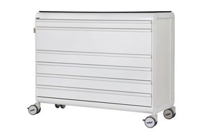 carrello per trattamenti 1
