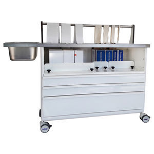carrello per gesso 1