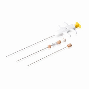 pistola per biopsia